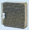 TOYOT 8850135010 Evaporator, air conditioning